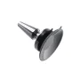 Anal plug Evolved Black (8,9 cm) by Evolved, Plugs - Ref: S9404818, Price: 20,26 €, Discount: %