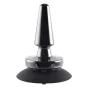 Anal plug Evolved Black (8,9 cm) by Evolved, Plugs - Ref: S9404818, Price: 20,26 €, Discount: %