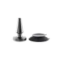 Plug Anal Evolved Negro (8,9 cm) de Evolved, Plugs - Ref: S9404818, Precio: 20,58 €, Descuento: %