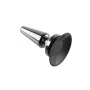 Plug Anal Evolved Negro (8,9 cm) (10,1 cm) de Evolved, Plugs - Ref: S9404819, Precio: 22,31 €, Descuento: %