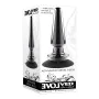 Plug Anal Evolved Noir (8,9 cm) (10,1 cm) de Evolved, Plugs anals - Réf : S9404819, Prix : 22,31 €, Remise : %