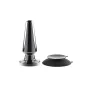 Plug Anal Evolved Noir (8,9 cm) (10,1 cm) de Evolved, Plugs anals - Réf : S9404819, Prix : 22,31 €, Remise : %