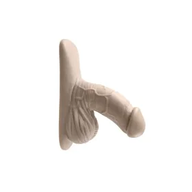 Gode réaliste Gender X Silicone Ø 3,5 cm de Gender X, Consolateurs réalistes - Réf : S9404820, Prix : 30,59 €, Remise : %