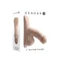 Dildo Realista Gender X Silicone Ø 3,5 cm de Gender X, Consoladores realistas - Ref: S9404820, Preço: 30,10 €, Desconto: %