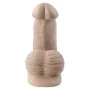 Dildo Realista Gender X Silicone Ø 3,5 cm de Gender X, Consoladores realistas - Ref: S9404820, Preço: 30,10 €, Desconto: %