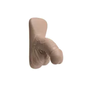 Dildo Realistico Gender X Silicone Ø 3,5 cm di Gender X, Dildo realistici - Rif: S9404821, Prezzo: 30,10 €, Sconto: %