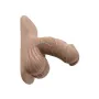 Gode réaliste Gender X Silicone Ø 3,5 cm de Gender X, Consolateurs réalistes - Réf : S9404821, Prix : 30,59 €, Remise : %