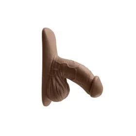 Dildo Realista Gender X Silicone Ø 3,5 cm de Gender X, Consoladores realistas - Ref: S9404822, Preço: 30,59 €, Desconto: %