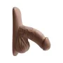 Gode réaliste Gender X Silicone Ø 3,5 cm de Gender X, Consolateurs réalistes - Réf : S9404822, Prix : 30,59 €, Remise : %