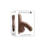 Dildo Realista Gender X Silicone Ø 3,5 cm de Gender X, Consoladores realistas - Ref: S9404822, Preço: 30,59 €, Desconto: %