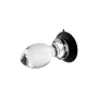 Anal plug Gender X (10,1 cm) by Gender X, Plugs - Ref: S9404823, Price: 20,58 €, Discount: %