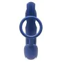 Anal plug Zero Tolerance Blue (12,9 cm) by Zero Tolerance, Plugs - Ref: S9404824, Price: 51,57 €, Discount: %