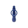 Anal plug Zero Tolerance Blue (12,9 cm) by Zero Tolerance, Plugs - Ref: S9404824, Price: 51,57 €, Discount: %