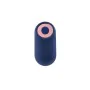 Anal plug Zero Tolerance Blue (12,9 cm) by Zero Tolerance, Plugs - Ref: S9404824, Price: 51,57 €, Discount: %