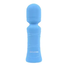 Massagevorrichtung Evolved Blau von Evolved, Aufliegevibratoren - Ref: S9404825, Preis: 22,93 €, Rabatt: %