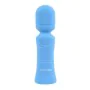 Masseur Evolved Bleu de Evolved, Vibromasseurs externes - Réf : S9404825, Prix : 23,30 €, Remise : %