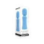 Masseur Evolved Bleu de Evolved, Vibromasseurs externes - Réf : S9404825, Prix : 23,30 €, Remise : %