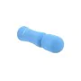 Masseur Evolved Bleu de Evolved, Vibromasseurs externes - Réf : S9404825, Prix : 23,30 €, Remise : %