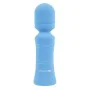 Masseur Evolved Bleu de Evolved, Vibromasseurs externes - Réf : S9404825, Prix : 23,30 €, Remise : %