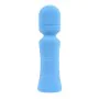 Masseur Evolved Bleu de Evolved, Vibromasseurs externes - Réf : S9404825, Prix : 23,30 €, Remise : %