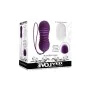 Vibratore Mini Evolved Viola di Evolved, Vibratori proiettile e ovuli vibranti - Rif: S9404826, Prezzo: 41,88 €, Sconto: %