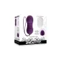 Kugelvibrator Evolved Lila von Evolved, Bullet-Vibratoren & Vibrationseier - Ref: S9404826, Preis: 41,88 €, Rabatt: %