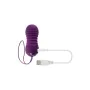 Kugelvibrator Evolved Lila von Evolved, Bullet-Vibratoren & Vibrationseier - Ref: S9404826, Preis: 41,88 €, Rabatt: %