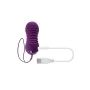 Vibratore Mini Evolved Viola di Evolved, Vibratori proiettile e ovuli vibranti - Rif: S9404826, Prezzo: 41,88 €, Sconto: %