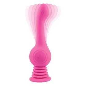 Vibrador Evolved Cor de Rosa de Evolved, Vibradores clássicos - Ref: S9404827, Preço: 69,53 €, Desconto: %