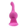 Vibromasseur Evolved Rose de Evolved, Vibromasseurs classiques - Réf : S9404827, Prix : 65,84 €, Remise : %