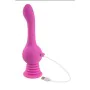 Vibromasseur Evolved Rose de Evolved, Vibromasseurs classiques - Réf : S9404827, Prix : 65,84 €, Remise : %