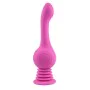 Vibromasseur Evolved Rose de Evolved, Vibromasseurs classiques - Réf : S9404827, Prix : 65,84 €, Remise : %