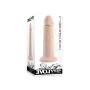 Natürliches Dildo Evolved Silikon Ø 4,8 cm (15,2 cm) von Evolved, Realistische Dildos - Ref: S9404828, Preis: 30,40 €, Rabatt: %