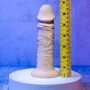 Dildo Realistico Evolved Silicone Ø 4,8 cm (15,2 cm) di Evolved, Dildo realistici - Rif: S9404828, Prezzo: 30,88 €, Sconto: %