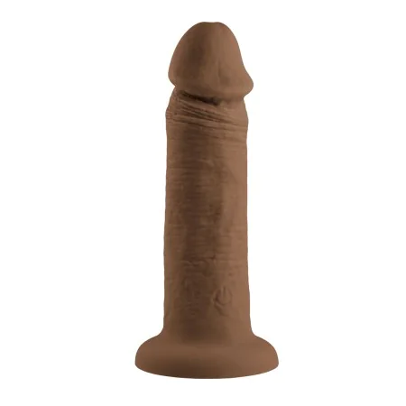 Dildo Realista Evolved Silicone Ø 4,8 cm (15,2 cm) de Evolved, Consoladores realistas - Ref: S9404829, Preço: 48,71 €, Descon...