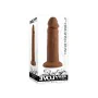 Dildo Realista Evolved Silicone Ø 4,8 cm (15,2 cm) de Evolved, Consoladores realistas - Ref: S9404829, Preço: 48,71 €, Descon...