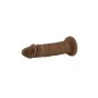 Dildo Realista Evolved Silicone Ø 4,8 cm (15,2 cm) de Evolved, Consoladores realistas - Ref: S9404829, Preço: 48,71 €, Descon...