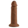 Dildo Realista Evolved Silicone Ø 4,8 cm (15,2 cm) de Evolved, Consoladores realistas - Ref: S9404829, Preço: 48,71 €, Descon...