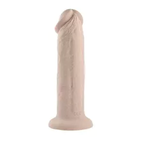 Natürliches Dildo Evolved Silikon Ø 5 cm (17,8 cm) von Evolved, Realistische Dildos - Ref: S9404830, Preis: 34,64 €, Rabatt: %