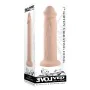 Gode réaliste Evolved Silicone Ø 5 cm (17,8 cm) de Evolved, Consolateurs réalistes - Réf : S9404830, Prix : 33,96 €, Remise : %