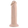 Dildo Realistico Evolved Silicone Ø 5 cm (17,8 cm) di Evolved, Dildo realistici - Rif: S9404830, Prezzo: 34,64 €, Sconto: %