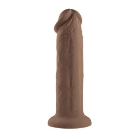 Realistic Dildo Evolved Silicone Ø 5 cm (17,8 cm) by Evolved, Realistic vibrators - Ref: S9404831, Price: 54,55 €, Discount: %