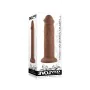 Gode réaliste Evolved Silicone Ø 5 cm (17,8 cm) de Evolved, Consolateurs réalistes - Réf : S9404831, Prix : 54,55 €, Remise : %