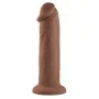 Dildo Realista Evolved Silicone Ø 5 cm (17,8 cm) de Evolved, Consoladores realistas - Ref: S9404831, Preço: 54,55 €, Desconto: %