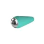 Kugelvibrator Gender X O-Cone grün von Gender X, Bullet-Vibratoren & Vibrationseier - Ref: S9404832, Preis: 30,38 €, Rabatt: %