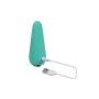 Bullet Vibrator Gender X O-Cone Green by Gender X, Bullet and egg vibrators - Ref: S9404832, Price: 30,38 €, Discount: %