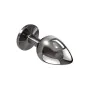 Plug Anal Playboy Prateado de Playboy, Plugs - Ref: S9404839, Preço: 35,95 €, Desconto: %