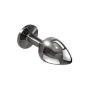 Plug Anal Playboy Prateado de Playboy, Plugs - Ref: S9404839, Preço: 35,95 €, Desconto: %