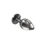 Plug Anal Playboy Plateado de Playboy, Plugs - Ref: S9404839, Precio: 35,95 €, Descuento: %