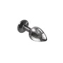 Plug Anal Playboy Plateado de Playboy, Plugs - Ref: S9404839, Precio: 35,95 €, Descuento: %